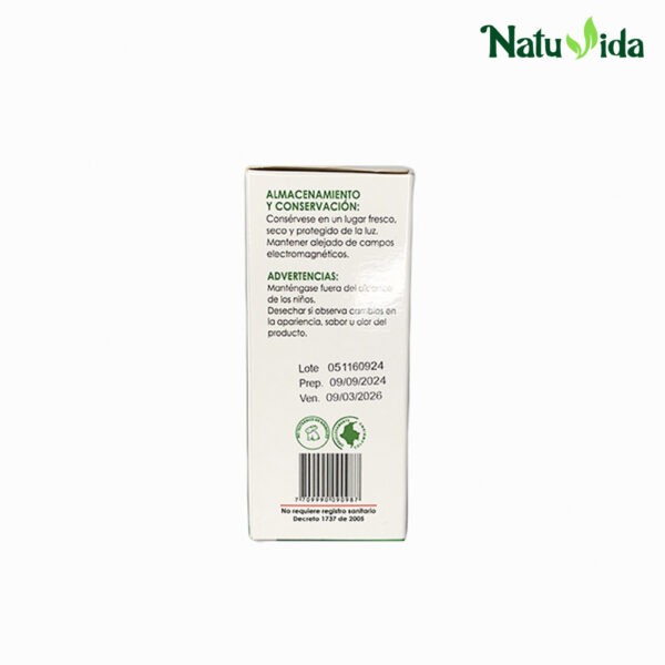Cinnamon 1X en gotas (Brevy-w) - Aral Thel 60ml (Ciclo Menstrual SOP y Miomas)