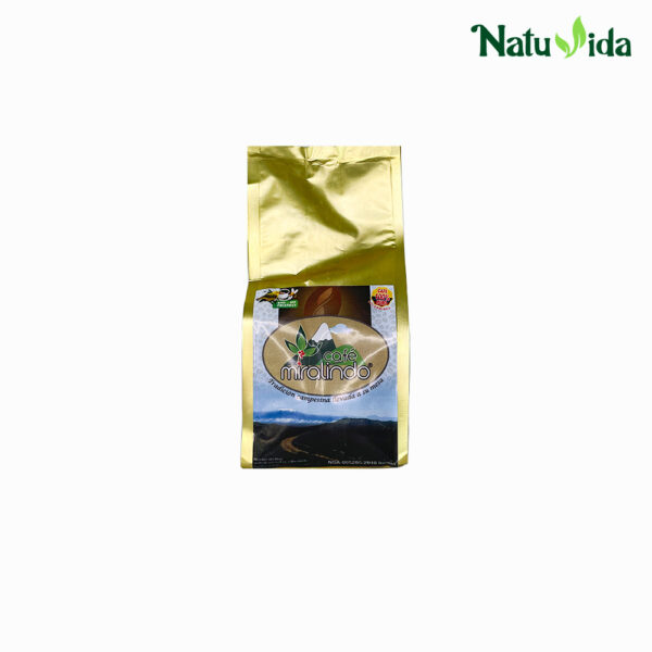 Café Molido Artesanal - 250gr