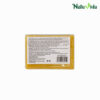 Jabón natural de Cúrcuma - 100gr (Acné)