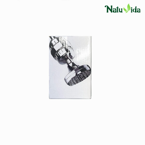 Filtro para la Ducha 20 Etapas