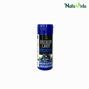 Blueberry Candy – Dulces de Arándano HGW