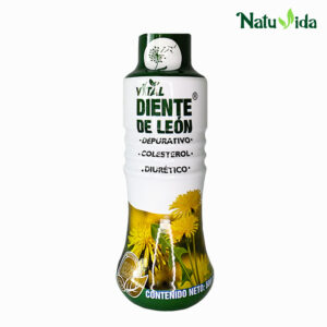 Diente de León – Extracto Natural 600 ml