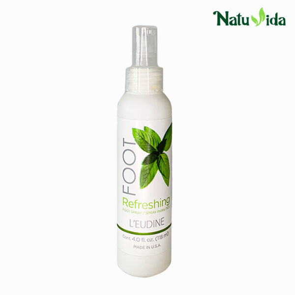 Foot Refreshing Refrescante para Pies