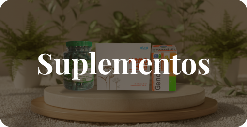 1Suplementos