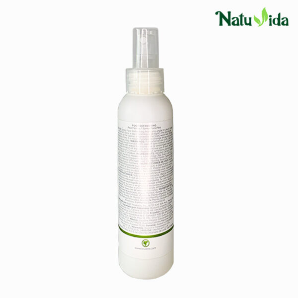 Foot Refreshing Refrescante para Pies