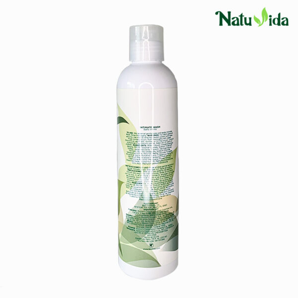 Intimate Wash – Jabon Baño Íntimo