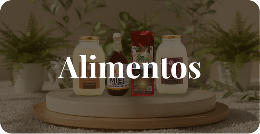 3Alimentos
