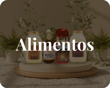 3Alimentos