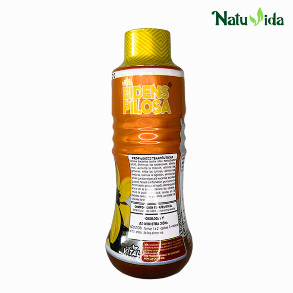Bidens Pilosa – Extracto Natural