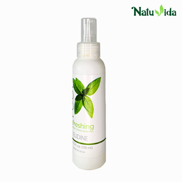 Foot Refreshing Refrescante para Pies