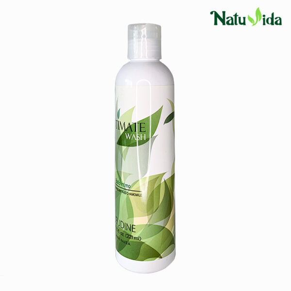 Intimate Wash – Jabon Baño Íntimo