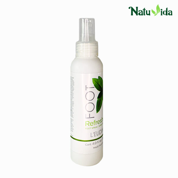 Foot Refreshing Refrescante para Pies
