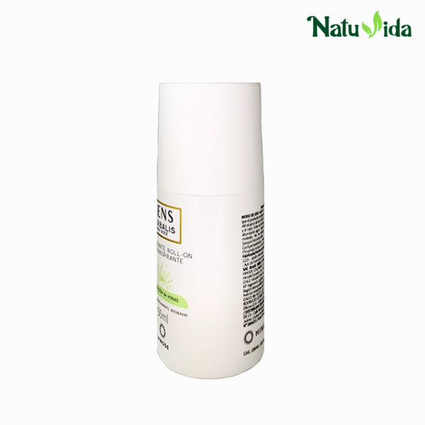 Desodorante Antitranspirante Roll-On Sens Herbalis Hinode X 55 ml