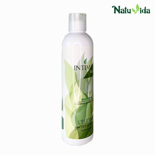 Intimate Wash – Jabon Baño Íntimo