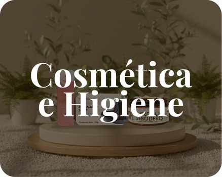 7Cosmetica e Higiene