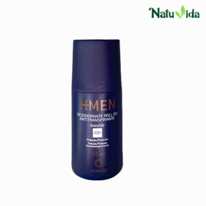 Desodorante Hombre Roll-On H-Men Hinode X 55 ml