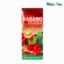 Jarabe de Rábano Yodado - Mf Natural 500 ml