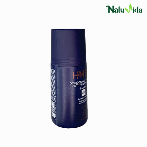 Desodorante Hombre Roll-On H-Men Hinode X 55 ml