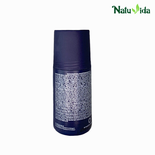 Desodorante Hombre Roll-On H-Men Hinode X 55 ml
