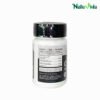 2CARBONSENS Carbón Sen + Ruibarbo - Natufar 60 Tabletas (Estreñimiento)