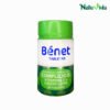 1COMPLEJOB Complejo B con Vitamina C + Calcio + Zinc - Bénet 60 Tabletas