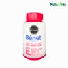 1VITAMINAA+E Gomas Colágeno + Selenio+ Vitamina A y E - 60 Gomas Bénet