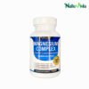1magnesiumCOMPLUZ Magnesium Complex (8 formas de magnesio) - 90 Cápsulas Toplux