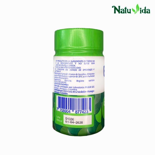 2COMPLEJOB Complejo B con Vitamina C + Calcio + Zinc - Bénet 60 Tabletas