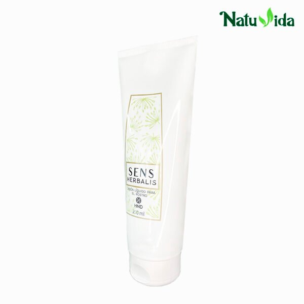 Jabón Cremoso Sens Herbalis Erva Doce