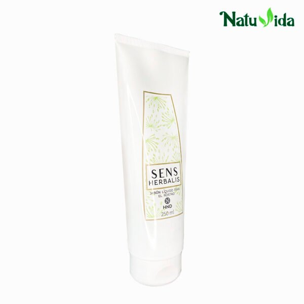 Jabón Cremoso Sens Herbalis Erva Doce