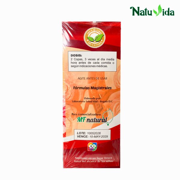Riñosan Diurético - Mf Natural 500 ml