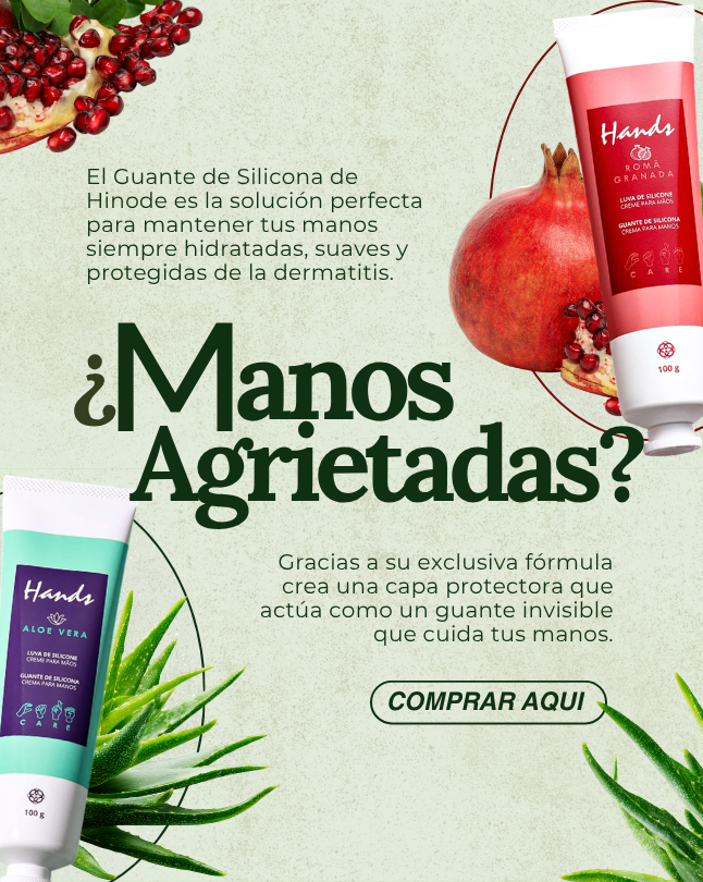 Guantes C