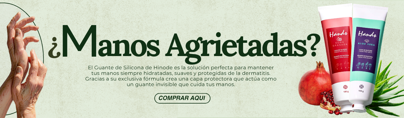Guantes W