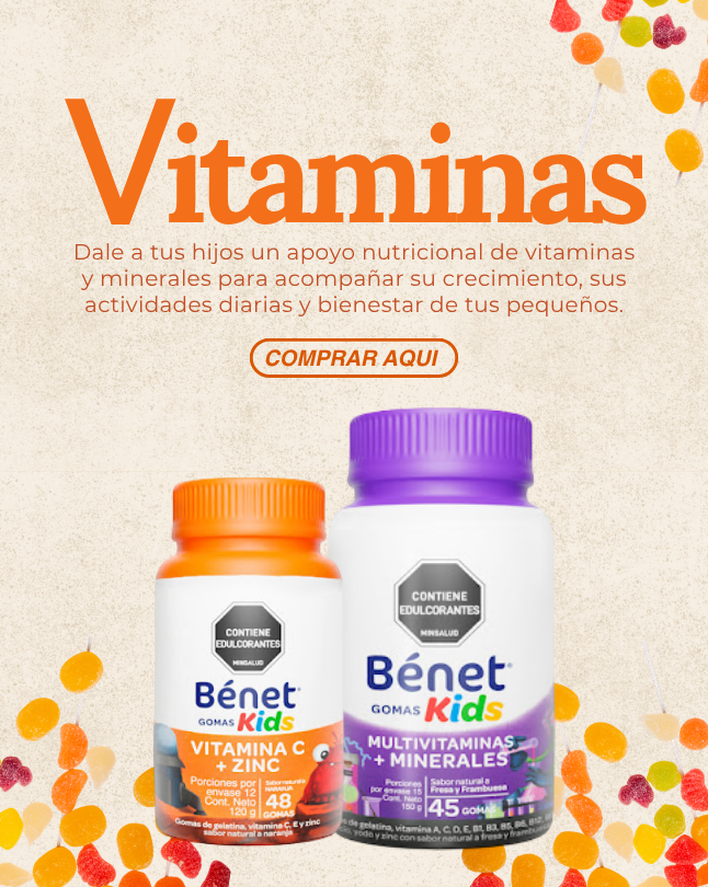 Vitaminas C