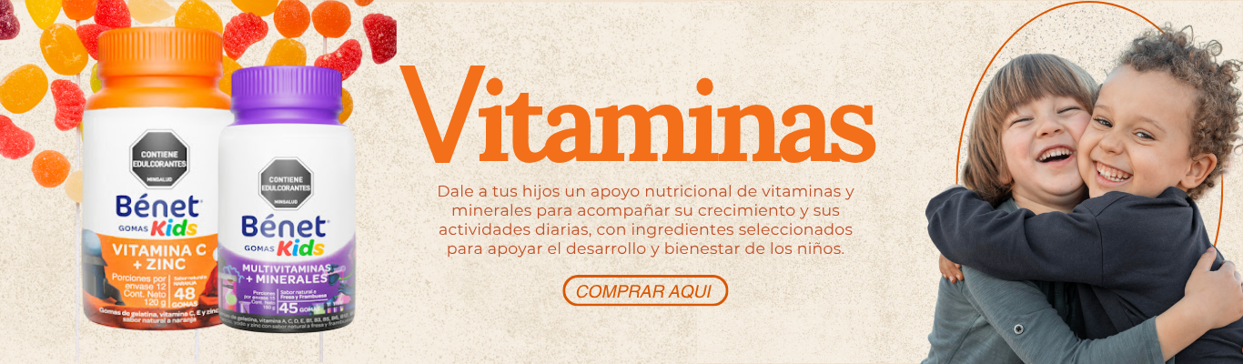 Vitaminas W