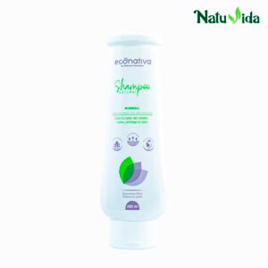 Shampoo Natural Romero - Econativa 280ml
