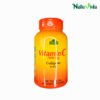 1VITAMINAC Vitamina C 1000 mg + Colágeno - 100 Tabletas Alfa