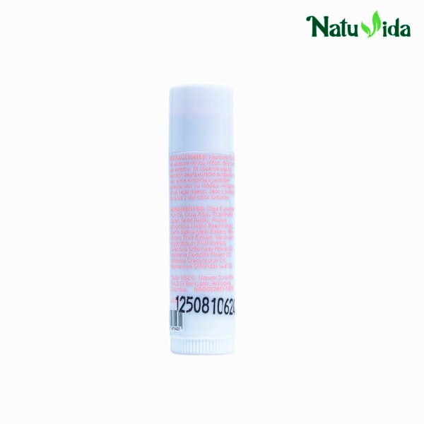 Hidratante de labios de Caléndula y Manzanilla - 5g Econativa