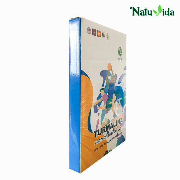 3PROTECTOR CUELLO Protector de Cuello HGW