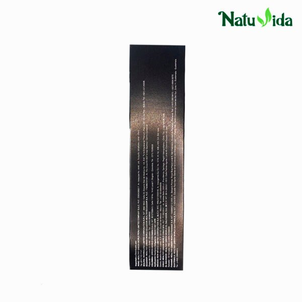 Pasta Dental de Turmalina Negra - HGW 120gr