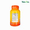 4VITAMINAC Vitamina C 1000 mg + Colágeno - 100 Tabletas Alfa