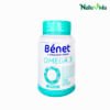 OMEGA3BENET Omega 3 - 60 cápsulas blandas Bénet